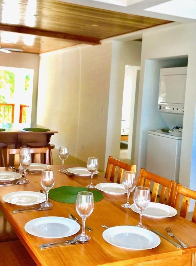 Velento Partial Ocean View Penthouse #7 Villa Caye Caulker Luaran gambar