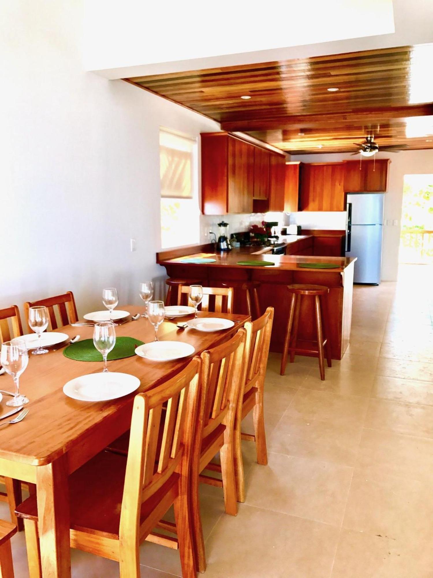 Velento Partial Ocean View Penthouse #7 Villa Caye Caulker Luaran gambar
