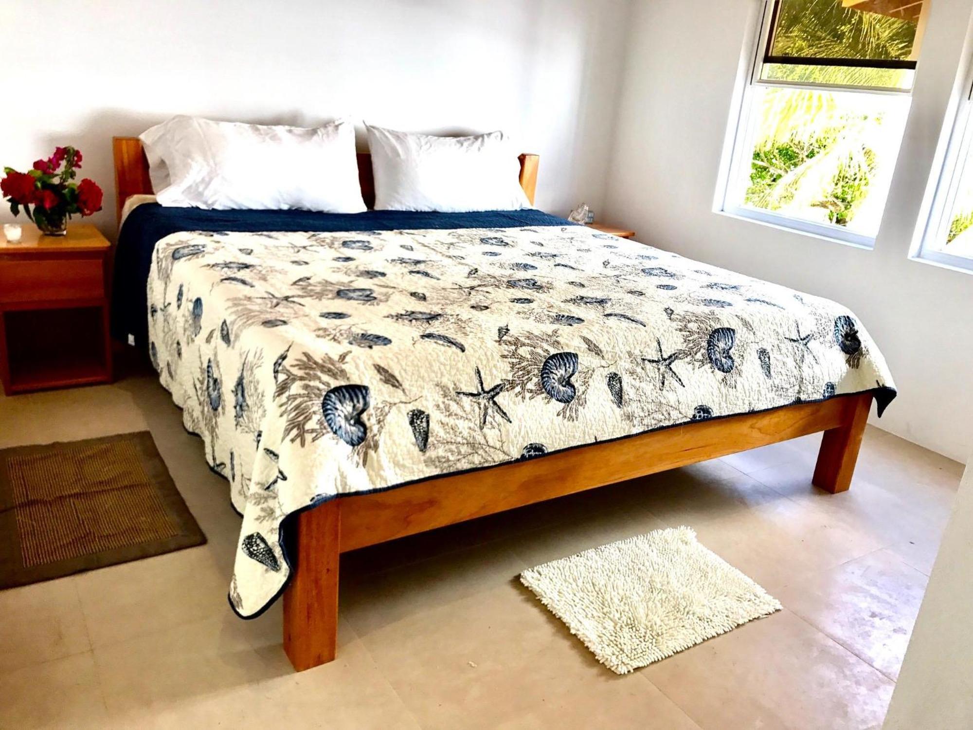 Velento Partial Ocean View Penthouse #7 Villa Caye Caulker Luaran gambar